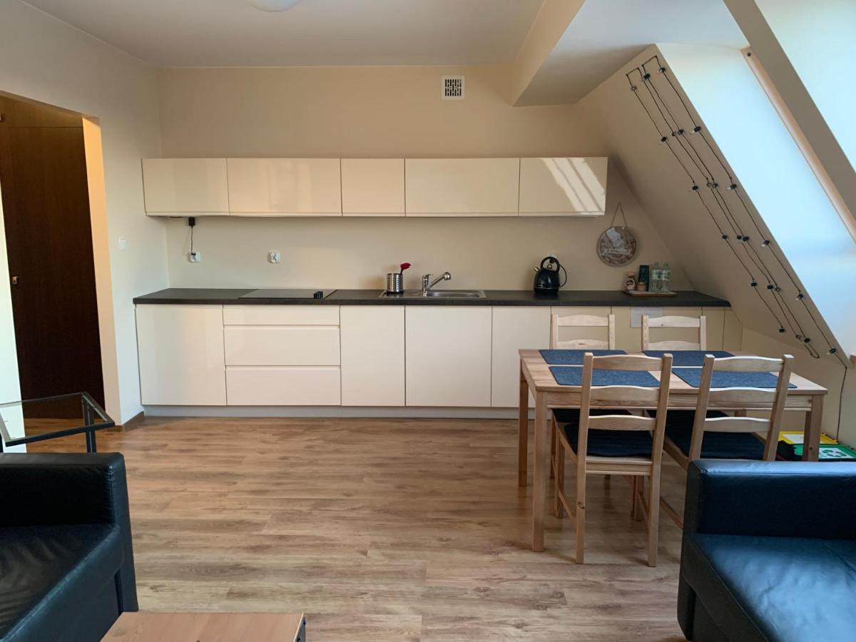 Apartament Zeglarski Vegoria Deluxe Z Widokiem Na Port Węgorzewo Exterior foto