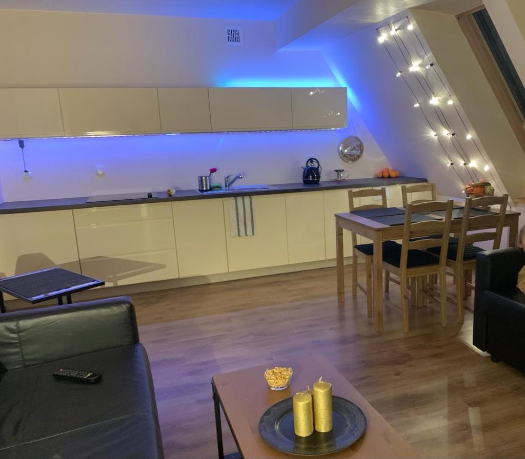 Apartament Zeglarski Vegoria Deluxe Z Widokiem Na Port Węgorzewo Exterior foto