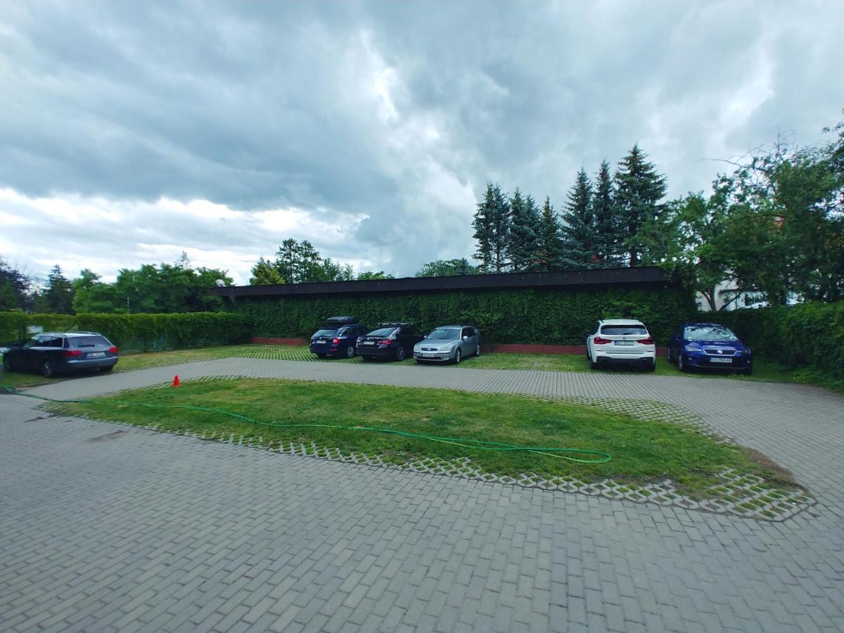 Apartament Zeglarski Vegoria Deluxe Z Widokiem Na Port Węgorzewo Exterior foto